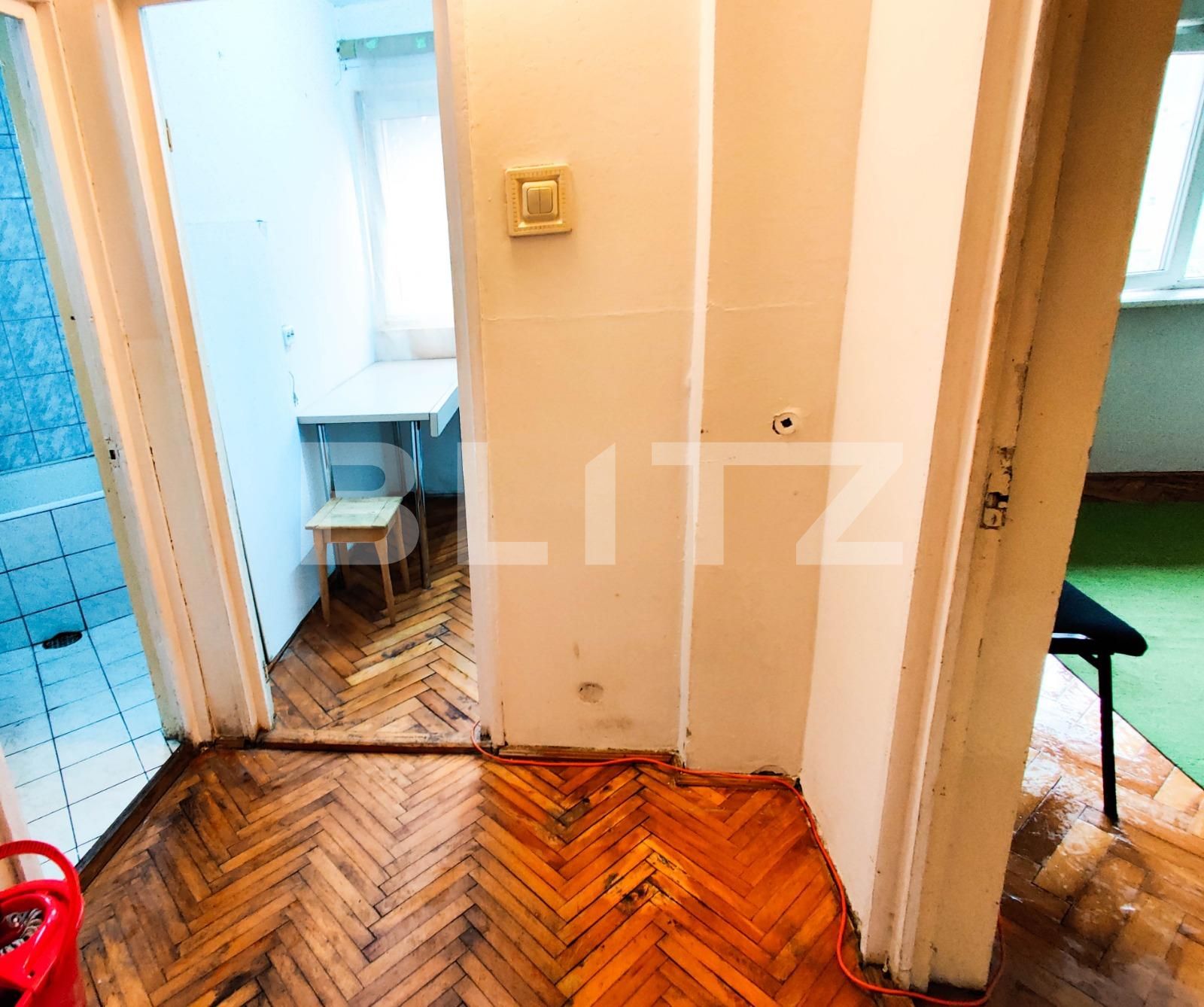 Garsonieră de vânzare Marasti - 62942AV | BLITZ Cluj-Napoca | Poza5