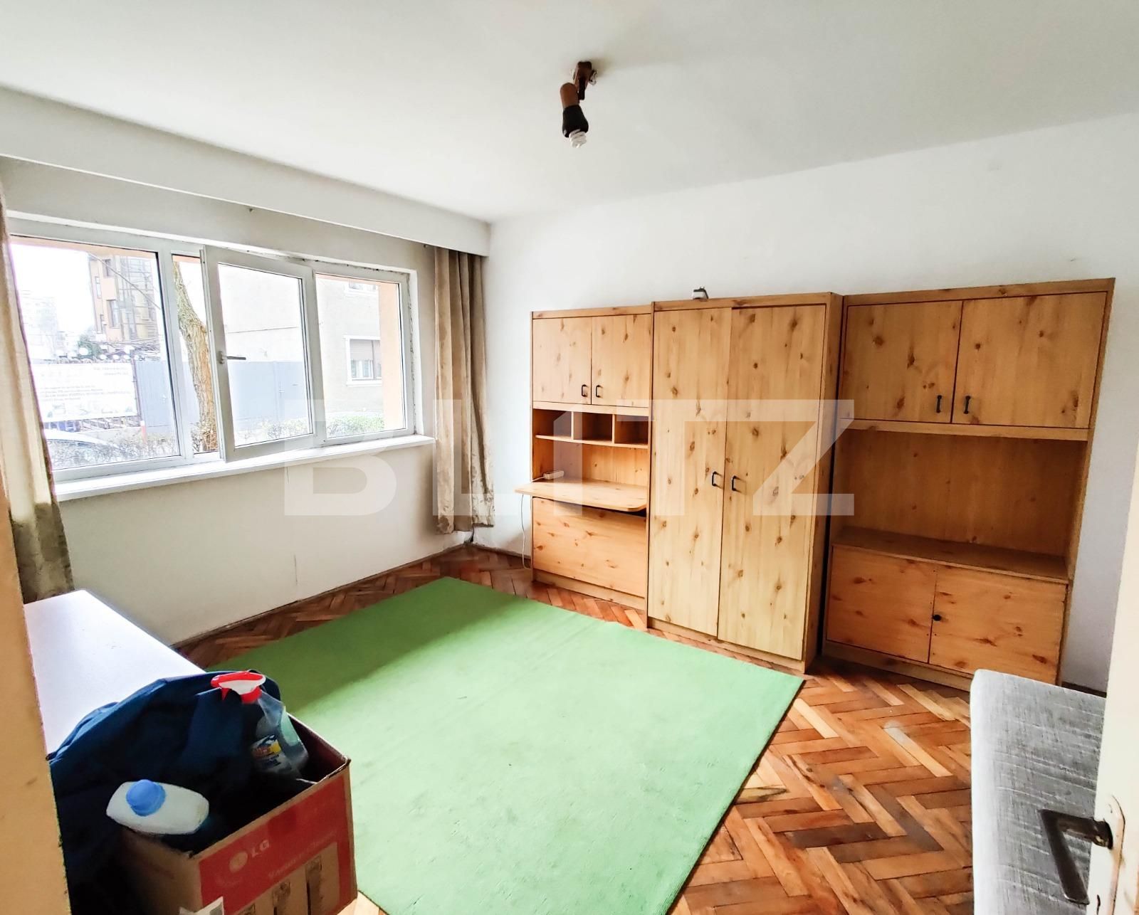 Garsonieră de vânzare Marasti - 62942AV | BLITZ Cluj-Napoca | Poza2