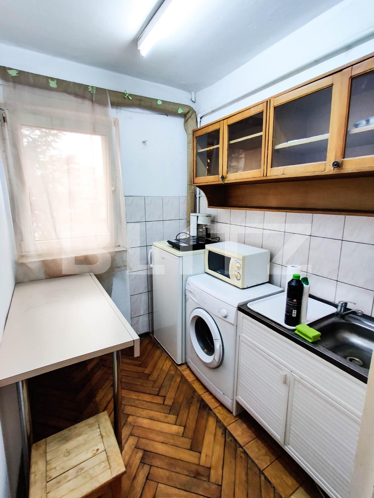 Garsonieră de vânzare Marasti - 62942AV | BLITZ Cluj-Napoca | Poza3