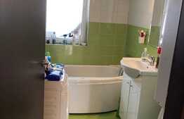 Apartament 2 camere decomandat, etaj intermediar, la cheie !