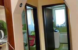 Apartament 2 camere decomandat, etaj intermediar, la cheie !