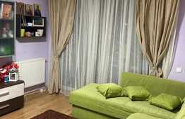 Apartament 2 camere decomandat, etaj intermediar, la cheie !