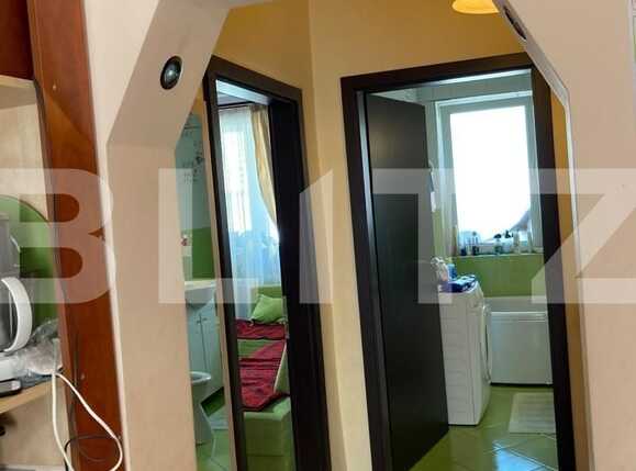 Apartament de vânzare 2 camere Floreşti - 62943AV | BLITZ Cluj-Napoca | Poza5