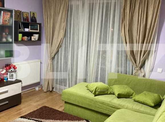 Apartament de vânzare 2 camere Floreşti - 62943AV | BLITZ Cluj-Napoca | Poza1