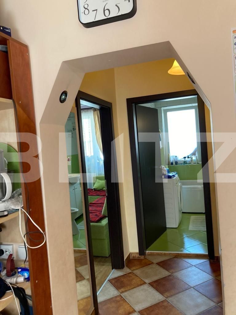 Apartament de vânzare 2 camere Floreşti - 62943AV | BLITZ Cluj-Napoca | Poza5