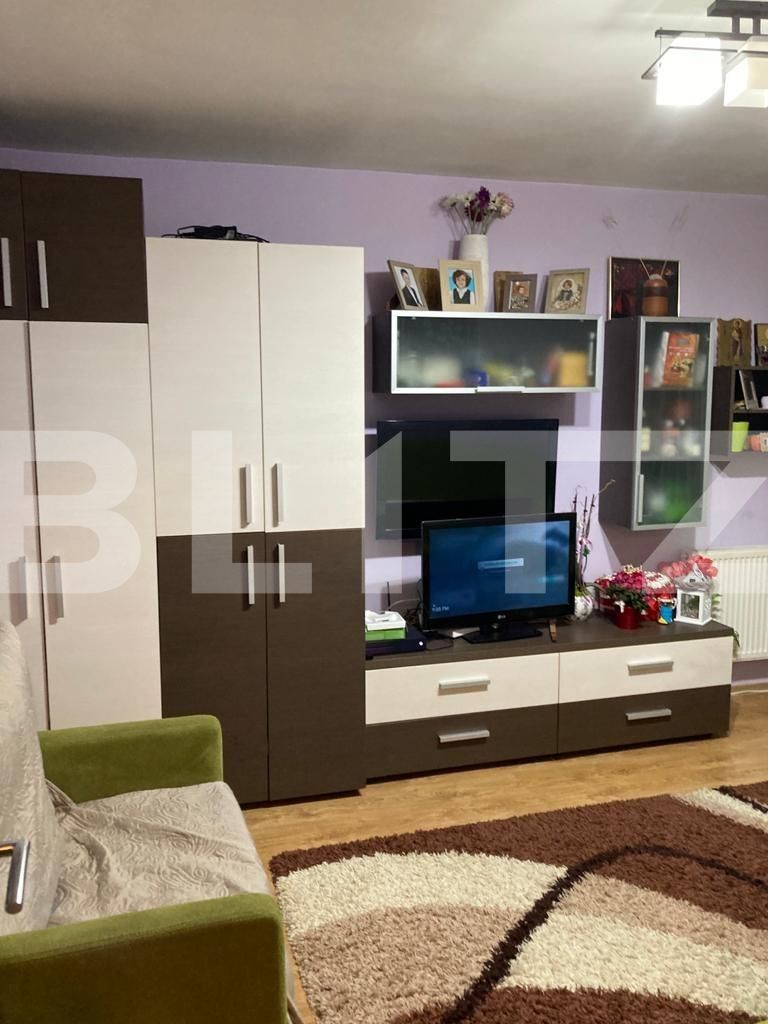 Apartament de vânzare 2 camere Floreşti - 62943AV | BLITZ Cluj-Napoca | Poza4