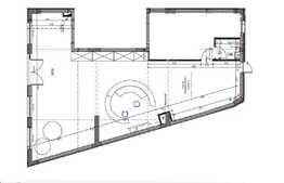 Spatiu comercial cu front stradal, 100 mp, in zona semicentrala!