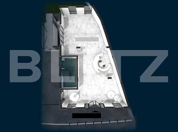 Spațiu comercial de închiriat Semicentral - 62944SIC | BLITZ Cluj-Napoca | Poza3