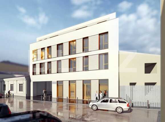 Spațiu comercial de închiriat Semicentral - 62944SIC | BLITZ Cluj-Napoca | Poza1