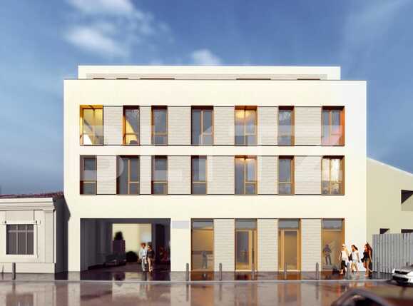 Spațiu comercial de închiriat Semicentral - 62944SIC | BLITZ Cluj-Napoca | Poza2