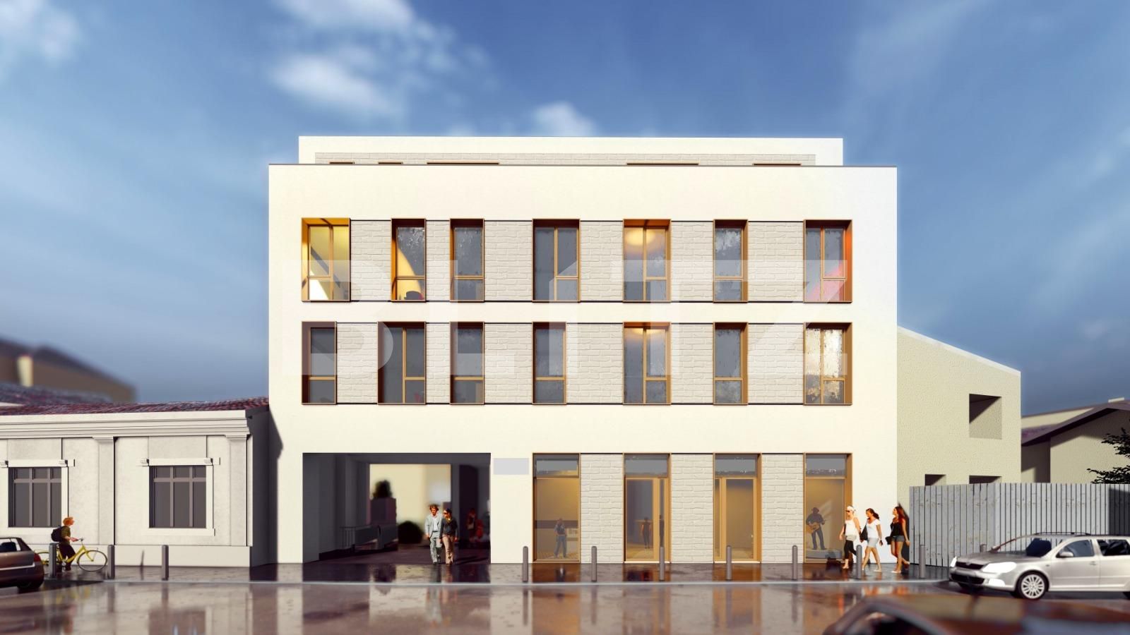 Spațiu comercial de închiriat Semicentral - 62944SIC | BLITZ Cluj-Napoca | Poza2