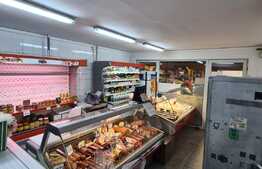 Spatiu comercial 38 mp, zona Tractorul