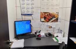 Spatiu comercial 38 mp, zona Tractorul