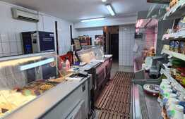 Spatiu comercial 38 mp, zona Tractorul