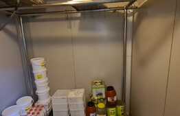 Spatiu comercial 38 mp, zona Tractorul