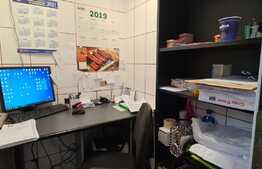 Spatiu comercial 38 mp, zona Tractorul