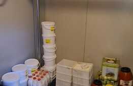 Spatiu comercial 38 mp, zona Tractorul