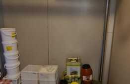 Spatiu comercial 38 mp, zona Tractorul