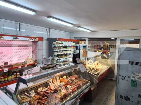 Spațiu comercial de vânzare Tractorul - 62946SVC | BLITZ Brașov | Poza4