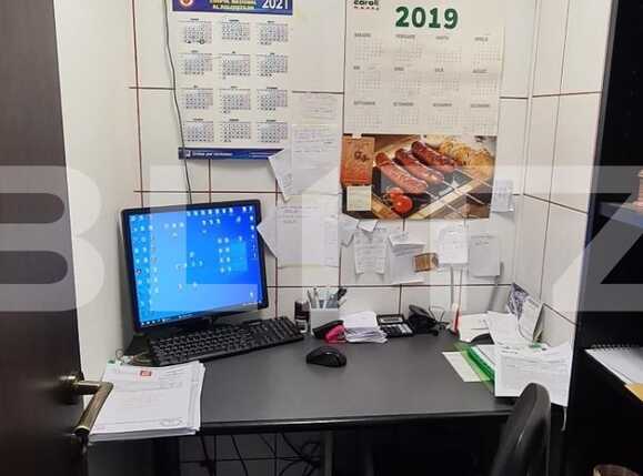 Spațiu comercial de vânzare Tractorul - 62946SVC | BLITZ Brașov | Poza5