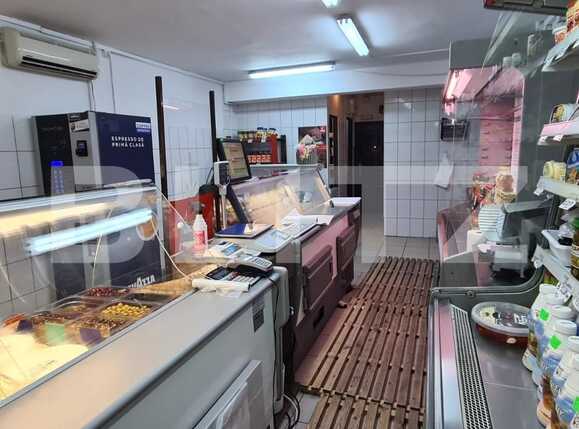 Spațiu comercial de vânzare Tractorul - 62946SVC | BLITZ Brașov | Poza2