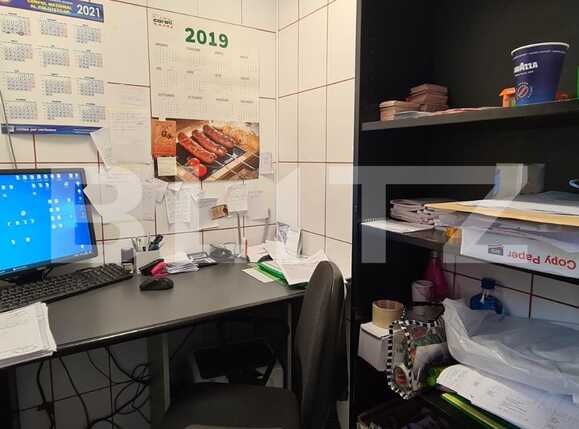 Spațiu comercial de vânzare Tractorul - 62946SVC | BLITZ Brașov | Poza6