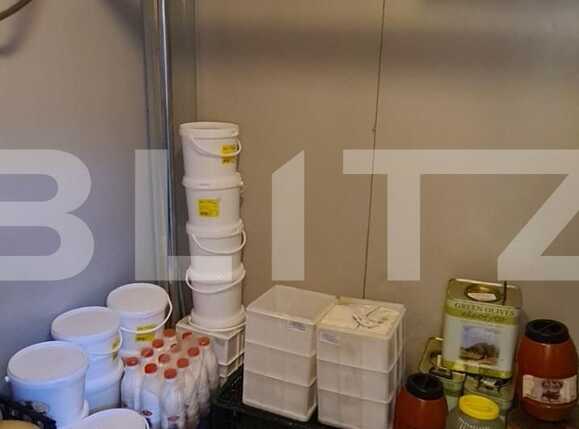 Spațiu comercial de vânzare Tractorul - 62946SVC | BLITZ Brașov | Poza10