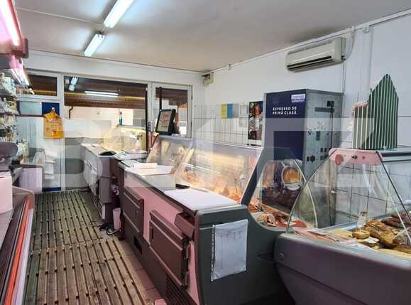 Spațiu comercial de vânzare Tractorul - 62946SVC | BLITZ Brașov | Poza3