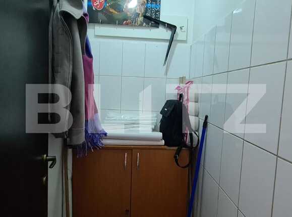 Spațiu comercial de vânzare Tractorul - 62946SVC | BLITZ Brașov | Poza8