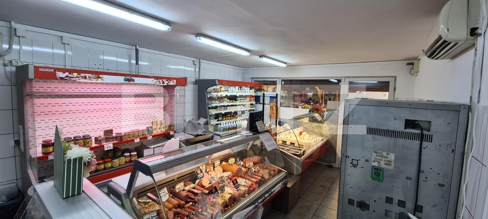 Spațiu comercial de vânzare Tractorul - 62946SVC | BLITZ Brașov | Poza4