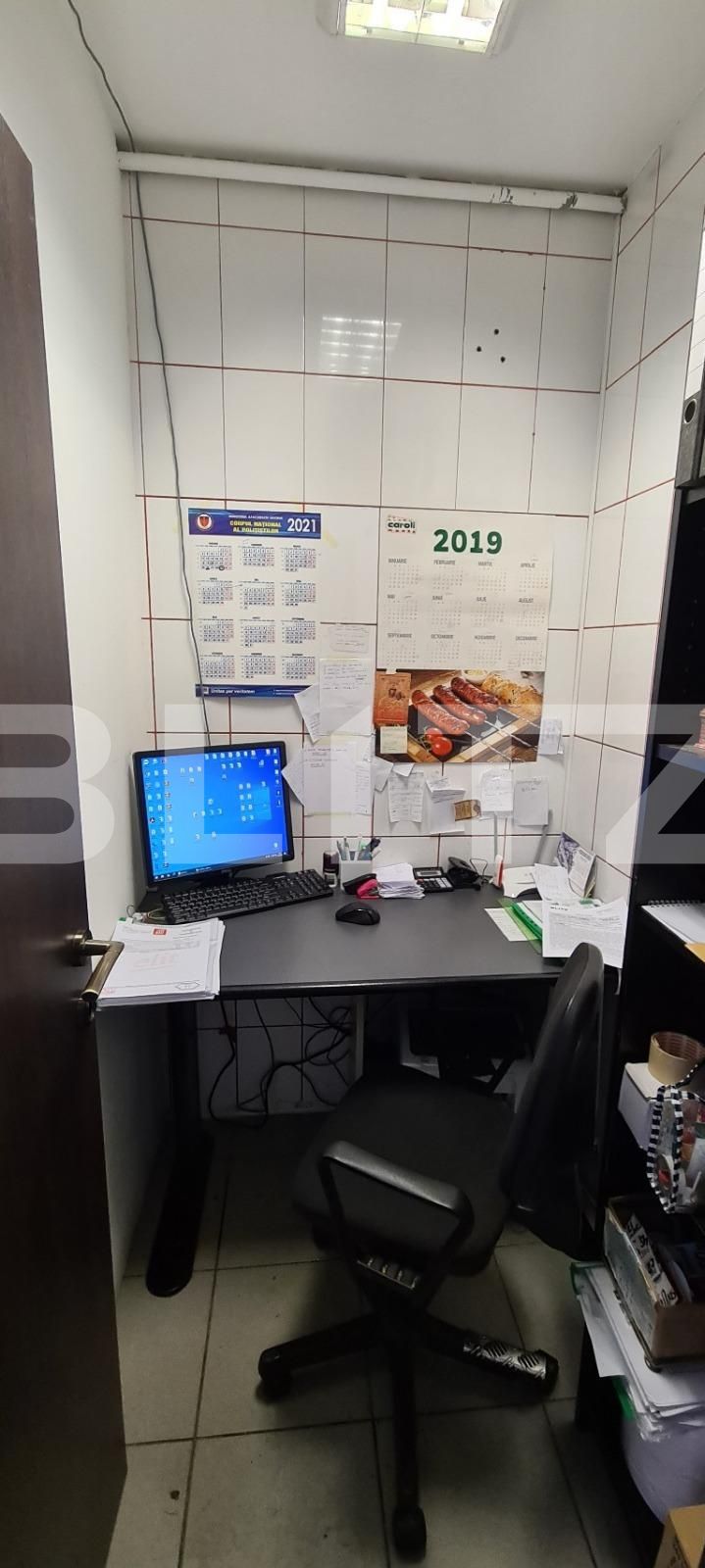 Spațiu comercial de vânzare Tractorul - 62946SVC | BLITZ Brașov | Poza5