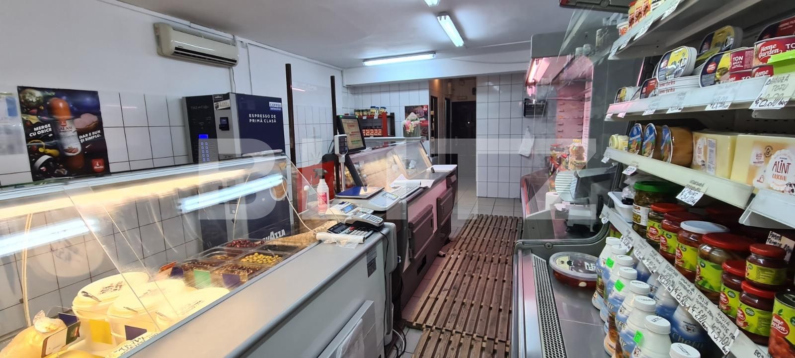 Spațiu comercial de vânzare Tractorul - 62946SVC | BLITZ Brașov | Poza2