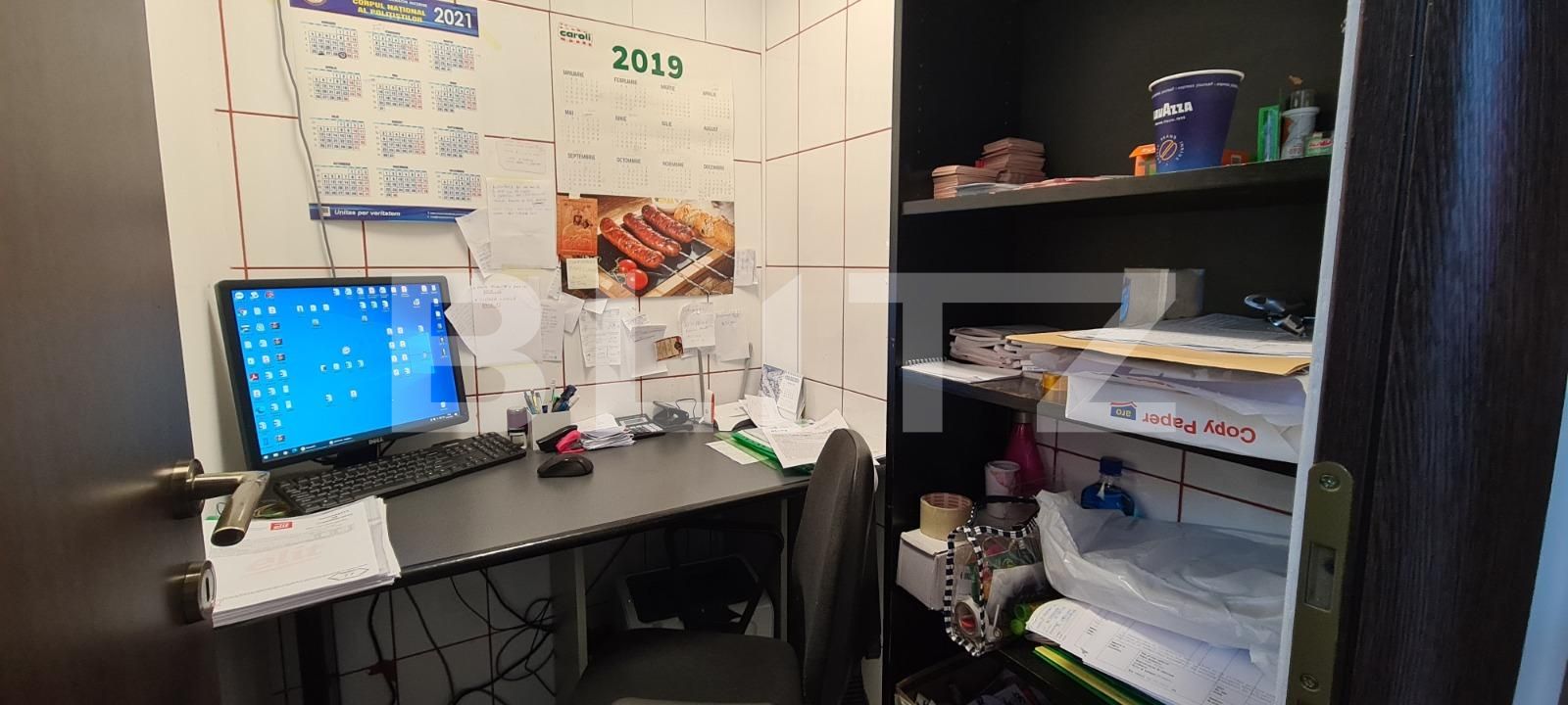 Spațiu comercial de vânzare Tractorul - 62946SVC | BLITZ Brașov | Poza6