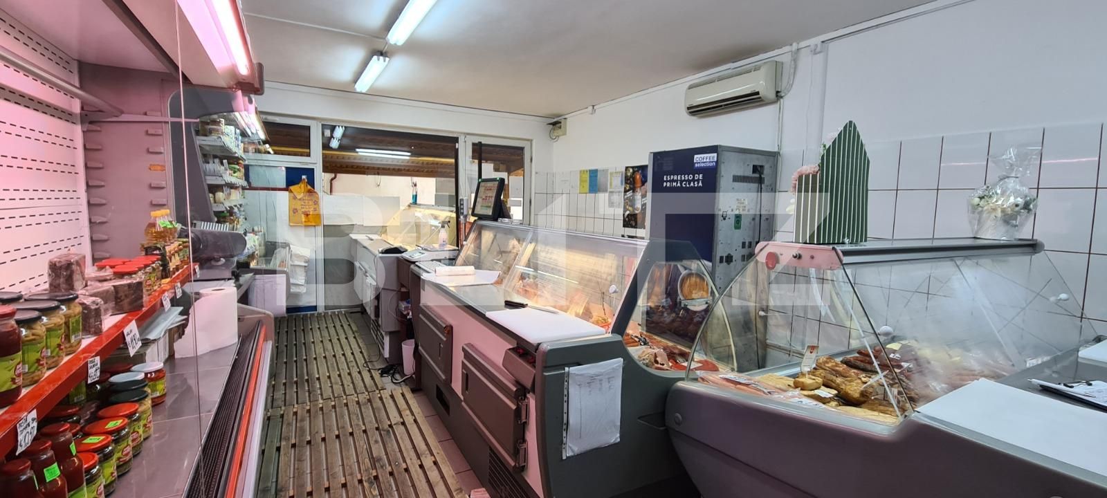 Spațiu comercial de vânzare Tractorul - 62946SVC | BLITZ Brașov | Poza3