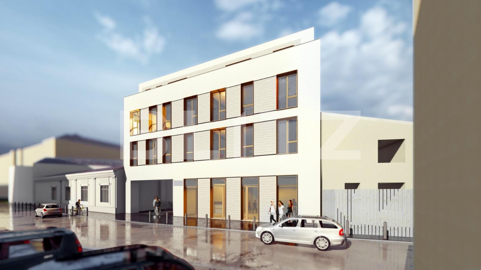 Spațiu comercial de vânzare Semicentral - 62947SVC | BLITZ Cluj-Napoca | Poza2