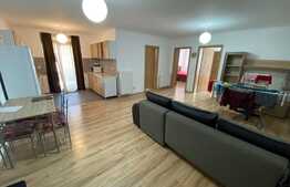 Apartament cu 3 camere, 70 mp, parcare ,mobilat utilat la cheie, zona Tineretului