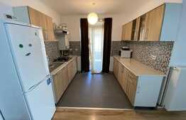 Apartament cu 3 camere, 70 mp, parcare ,mobilat utilat la cheie, zona Tineretului
