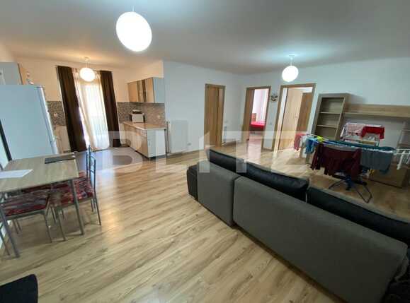 Apartament de vânzare 3 camere Floreşti - 62948AV | BLITZ Cluj-Napoca | Poza2