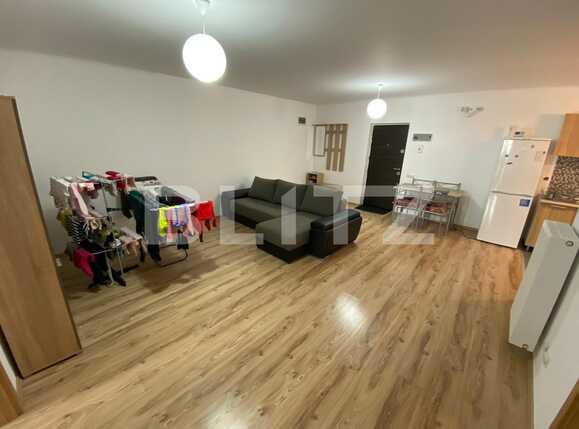 Apartament de vânzare 3 camere Floreşti - 62948AV | BLITZ Cluj-Napoca | Poza1