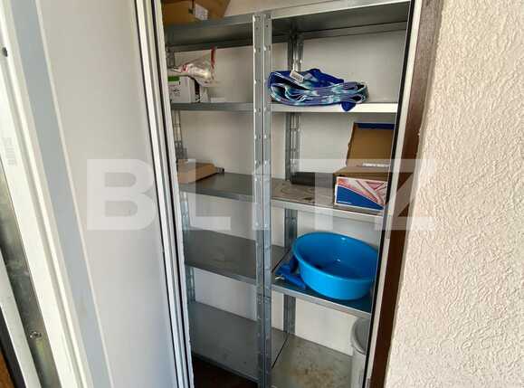 Apartament de vânzare 3 camere Floreşti - 62948AV | BLITZ Cluj-Napoca | Poza10