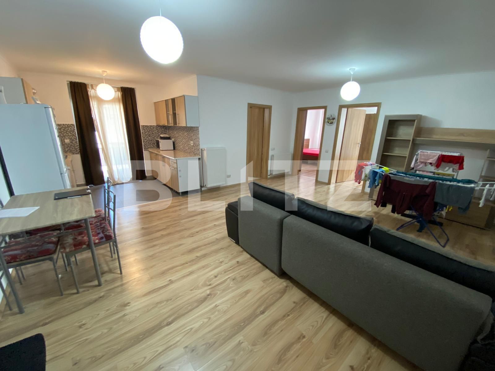 Apartament de vânzare 3 camere Floreşti - 62948AV | BLITZ Cluj-Napoca | Poza2