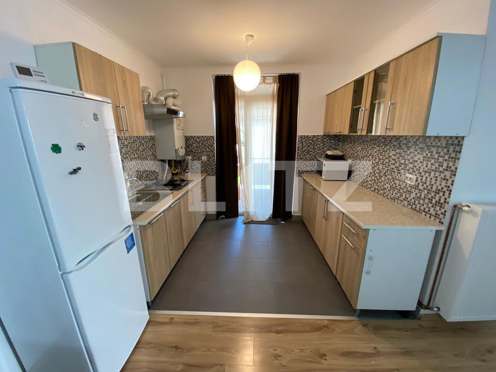 Apartament de vânzare 3 camere Floreşti - 62948AV | BLITZ Cluj-Napoca | Poza9