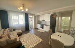 Apartament 2 camere, 49 mp, ultra lux , zona Vivo!