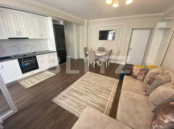 Apartament de vânzare 2 camere Floreşti - 62949AV | BLITZ Cluj-Napoca | Poza2