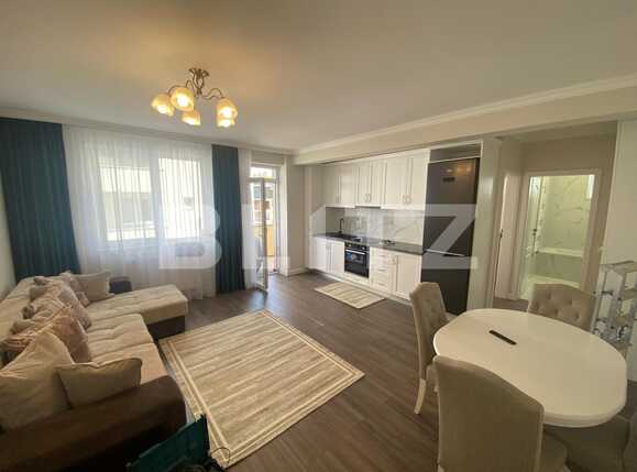 Apartament de vânzare 2 camere Floreşti - 62949AV | BLITZ Cluj-Napoca | Poza1