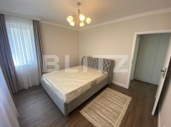 Apartament de vânzare 2 camere Floreşti - 62949AV | BLITZ Cluj-Napoca | Poza5