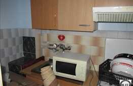 Garsoniera 28 mp utili, boxa la subsol, partial mobilat, zona strazii Dambovitei