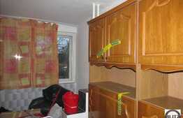 Garsoniera 28 mp utili, boxa la subsol, partial mobilat, zona strazii Dambovitei