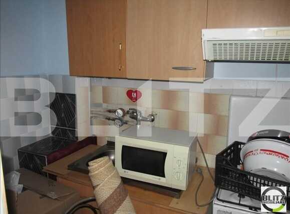 Garsonieră de vânzare Marasti - 6295AV | BLITZ Cluj-Napoca | Poza4