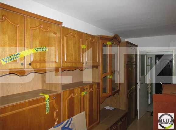 Garsonieră de vânzare Marasti - 6295AV | BLITZ Cluj-Napoca | Poza2